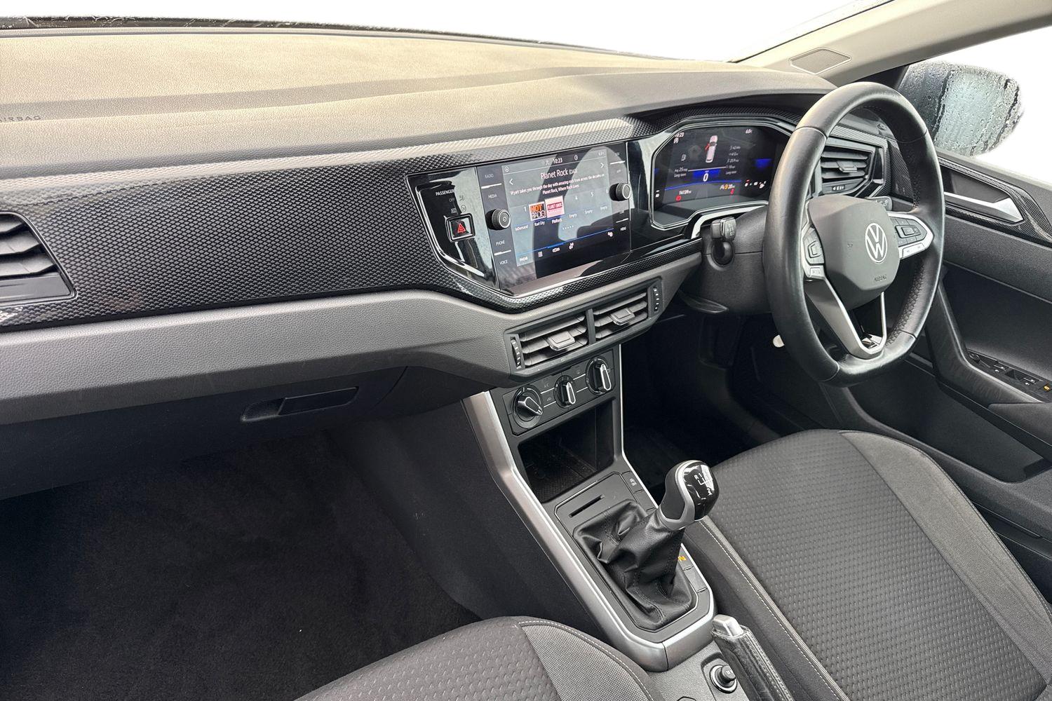 Used Volkswagen Taigo 2022 for sale - 76961677: Photo 14
