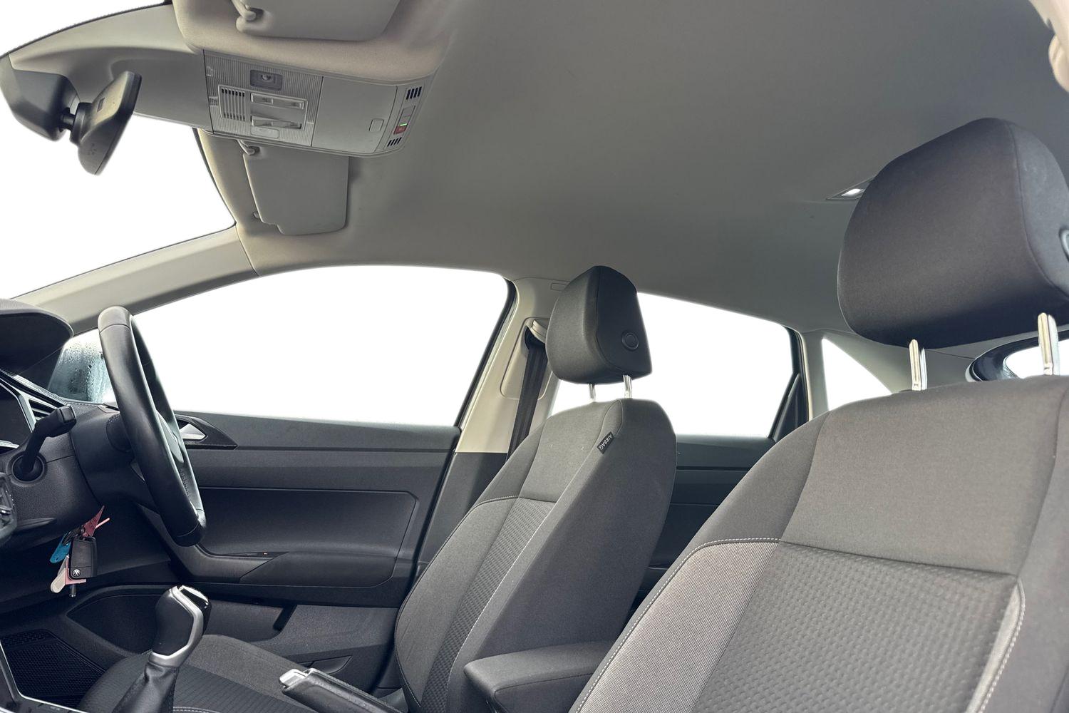 Used Volkswagen Taigo 2022 for sale - 76961677: Photo 15