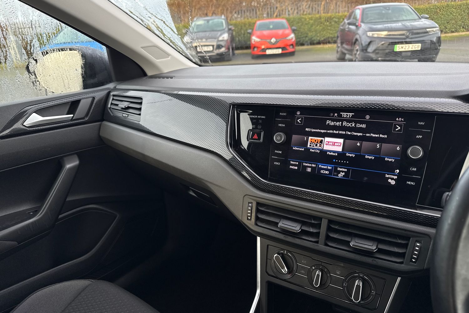 Used Volkswagen Taigo 2022 for sale - 76961677: Photo 16