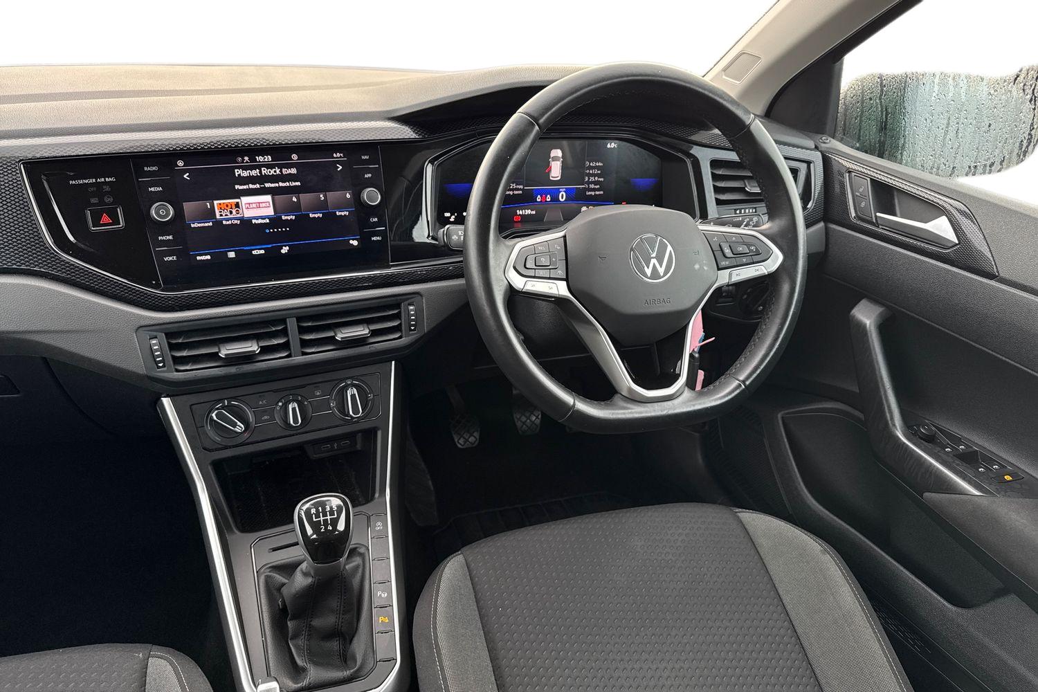 Used Volkswagen Taigo 2022 for sale - 76961677: Photo 17