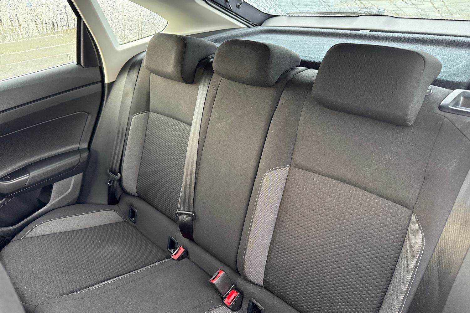 Used Volkswagen Taigo 2022 for sale - 76961677: Photo 18