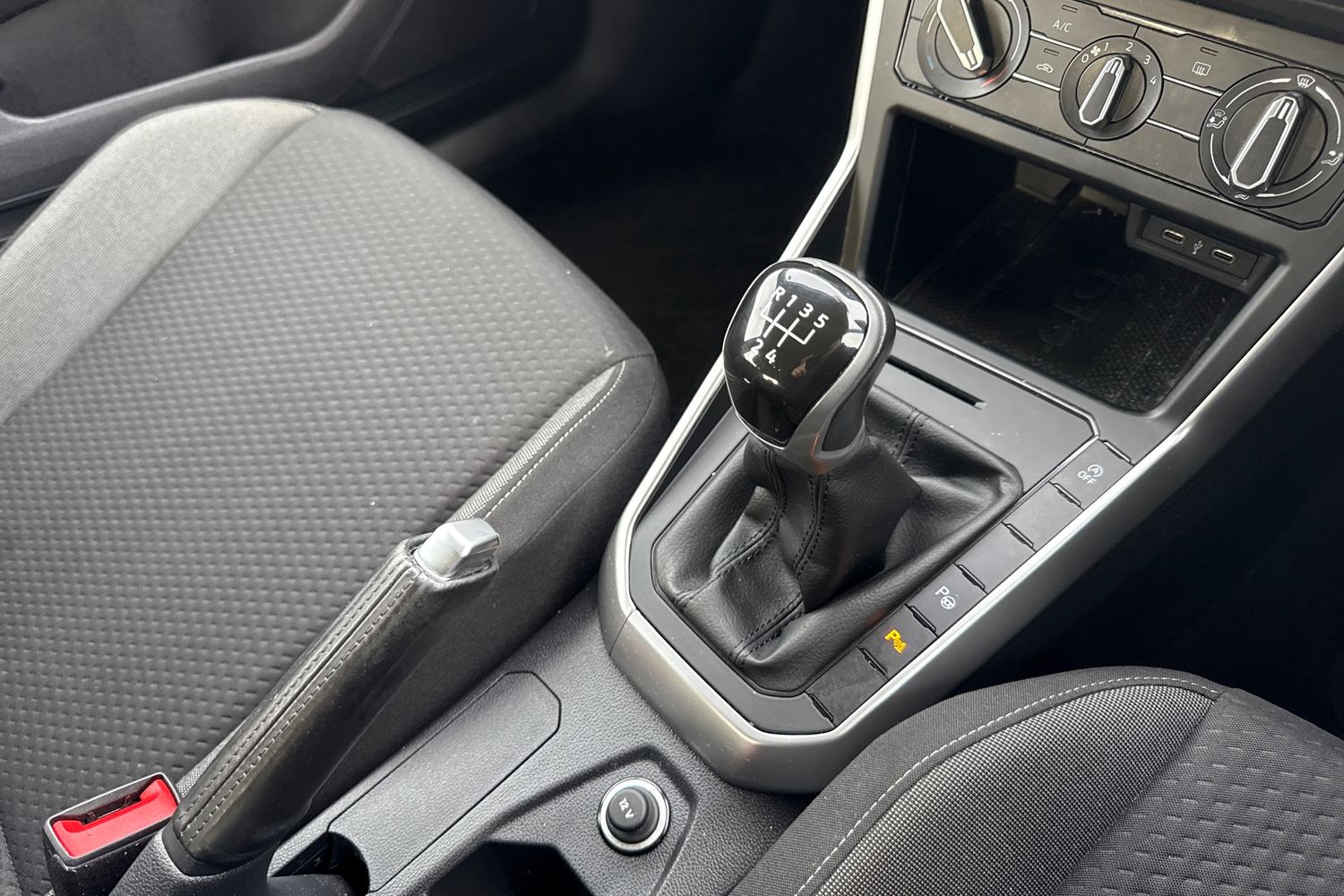 Used Volkswagen Taigo 2022 for sale - 76961677: Photo 22