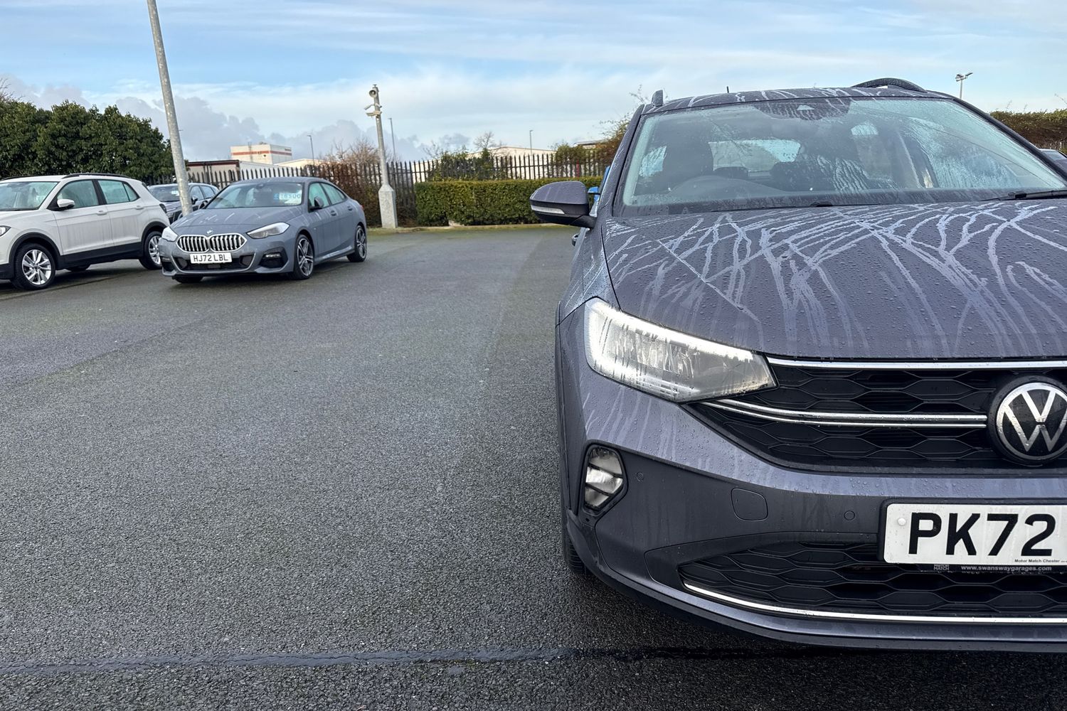 Used Volkswagen Taigo 2022 for sale - 76961677: Photo 24