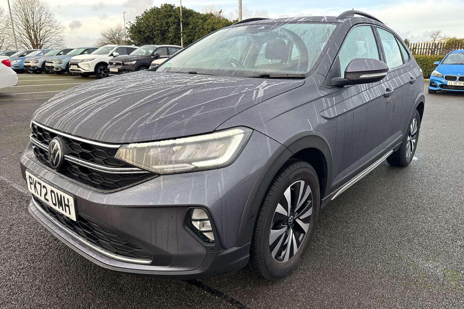 Used Volkswagen Taigo 2022 for sale - 76961677: Photo 26