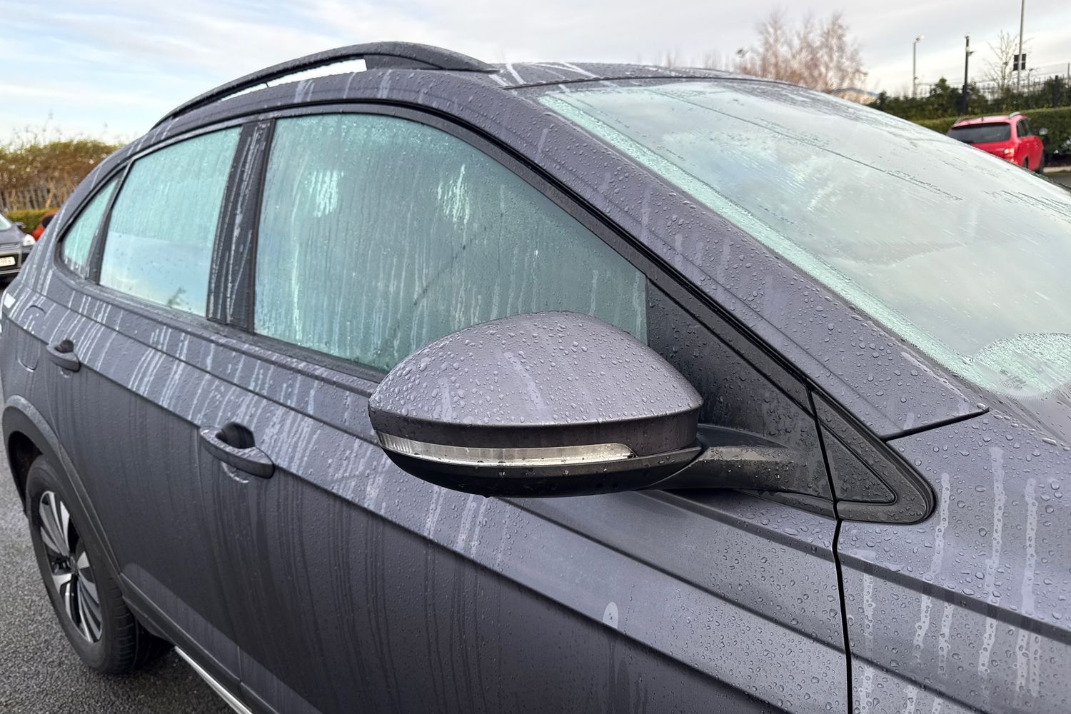 Used Volkswagen Taigo 2022 for sale - 76961677: Photo 27