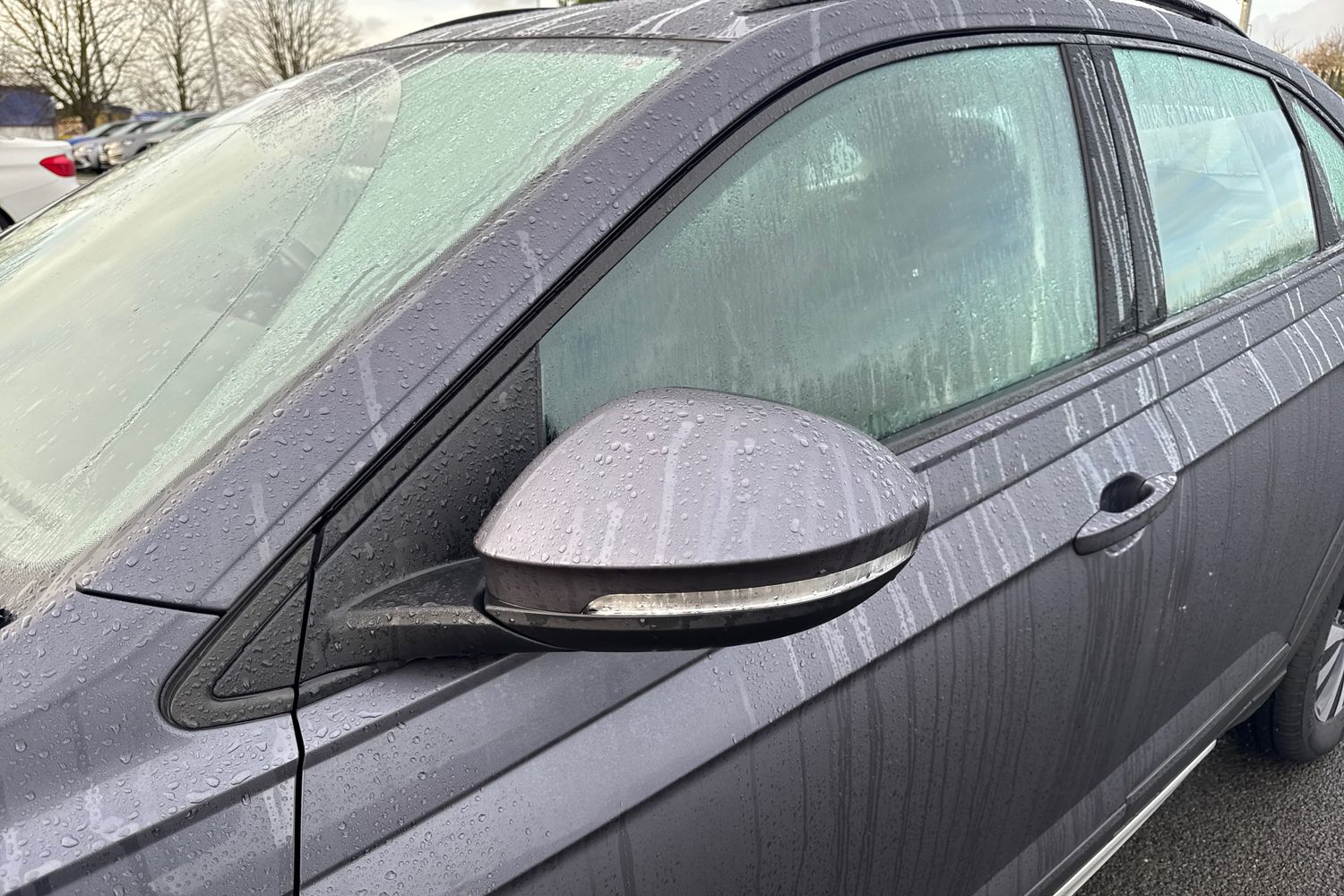 Used Volkswagen Taigo 2022 for sale - 76961677: Photo 29