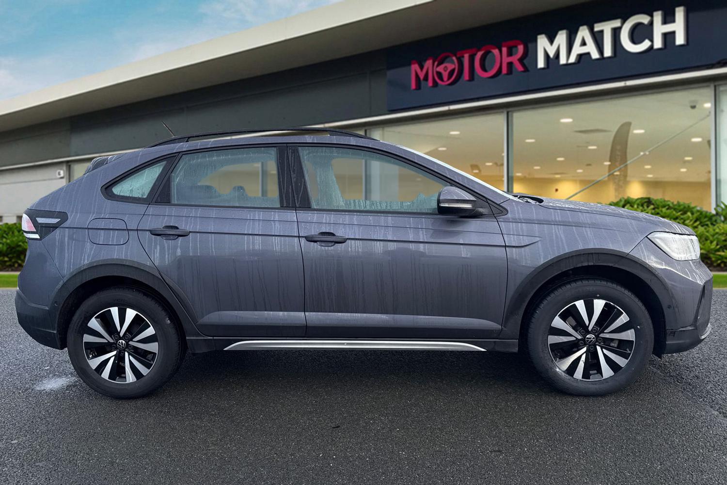 Used Volkswagen Taigo 2022 for sale - 76961677: Photo 3