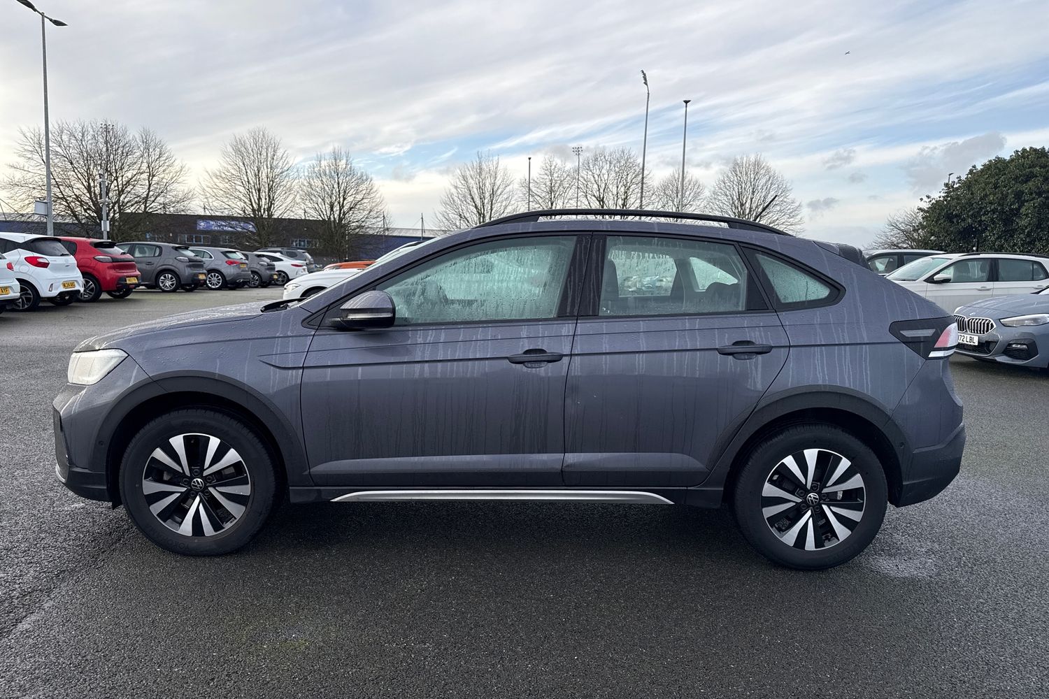 Used Volkswagen Taigo 2022 for sale - 76961677: Photo 30