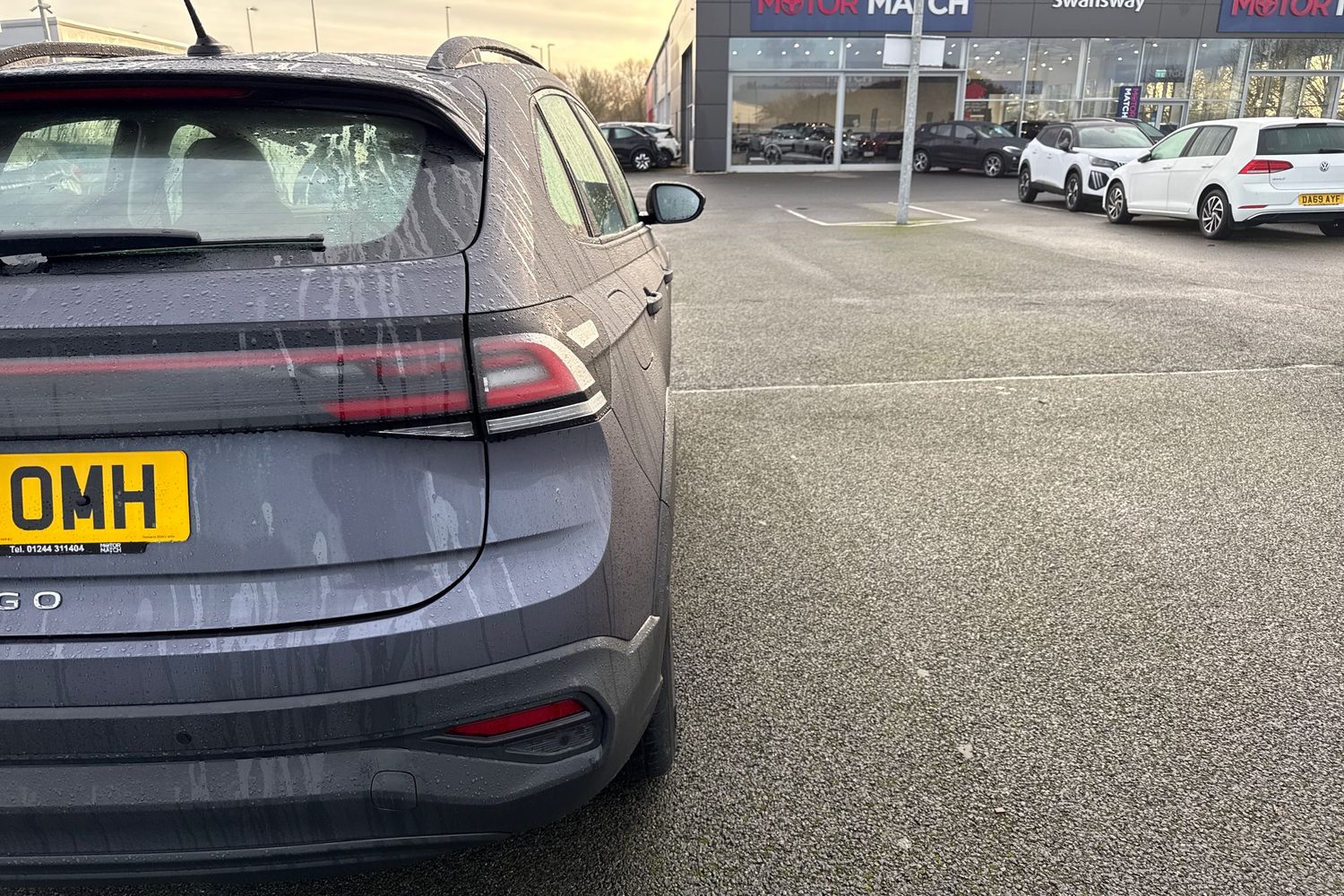 Used Volkswagen Taigo 2022 for sale - 76961677: Photo 32