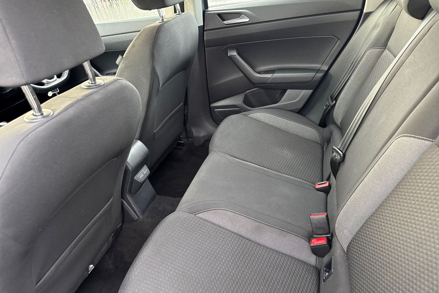 Used Volkswagen Taigo 2022 for sale - 76961677: Photo 34