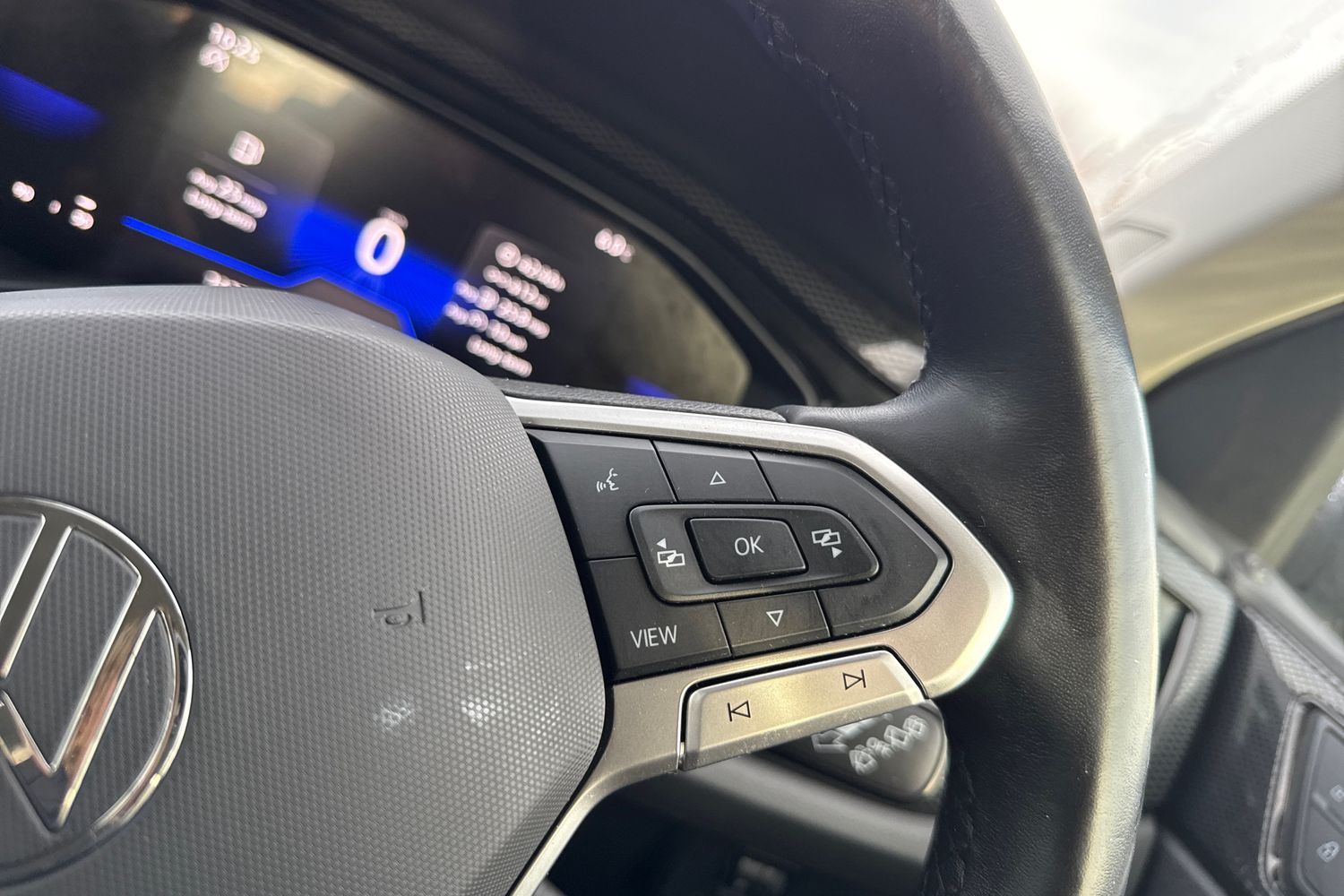 Used Volkswagen Taigo 2022 for sale - 76961677: Photo 38