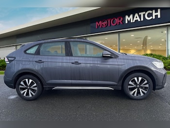 Used Volkswagen Taigo 2022 for sale - 76961677: Photo