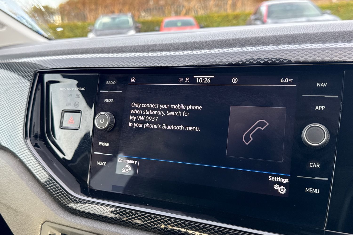 Used Volkswagen Taigo 2022 for sale - 76961677: Photo 46