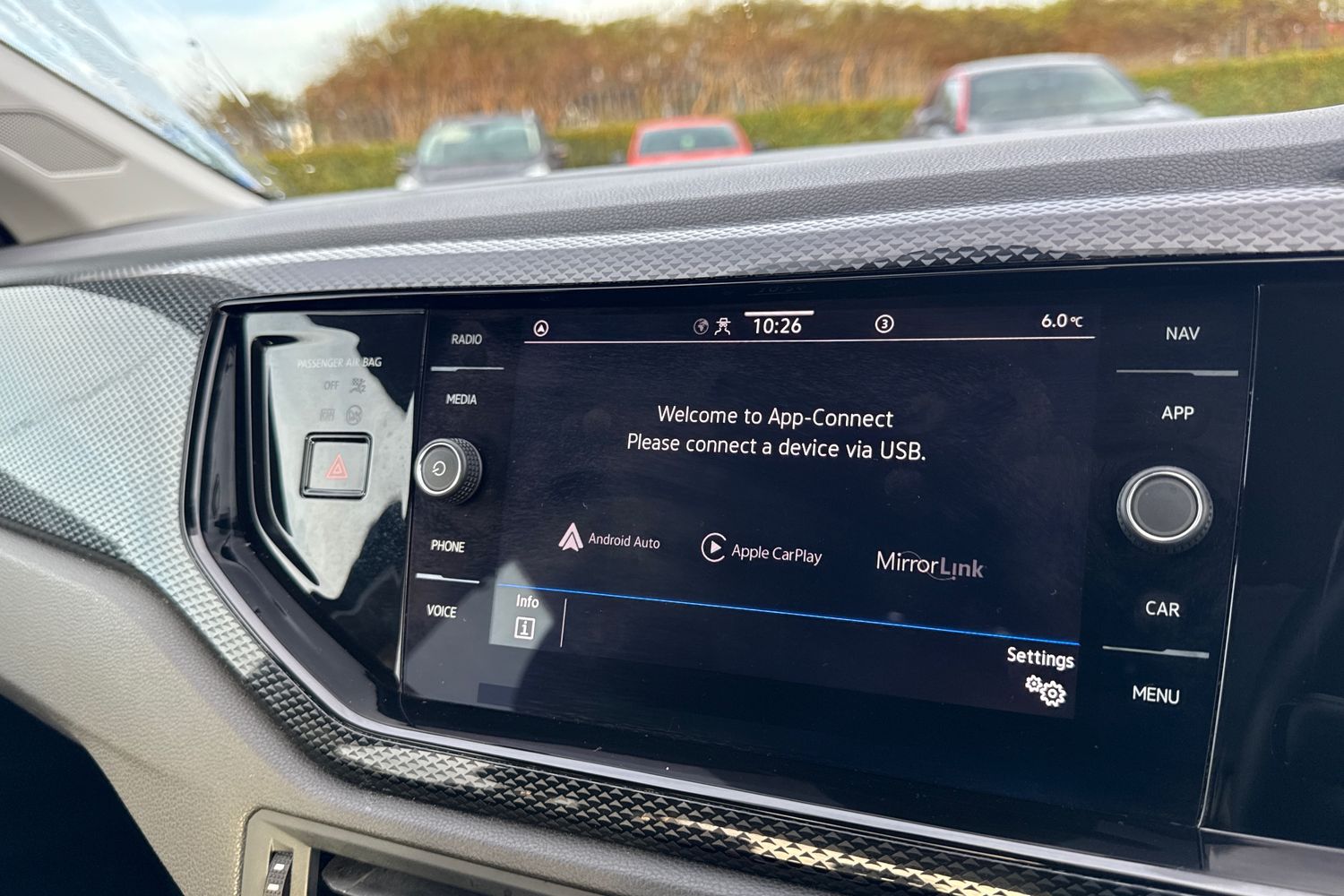 Used Volkswagen Taigo 2022 for sale - 76961677: Photo 47