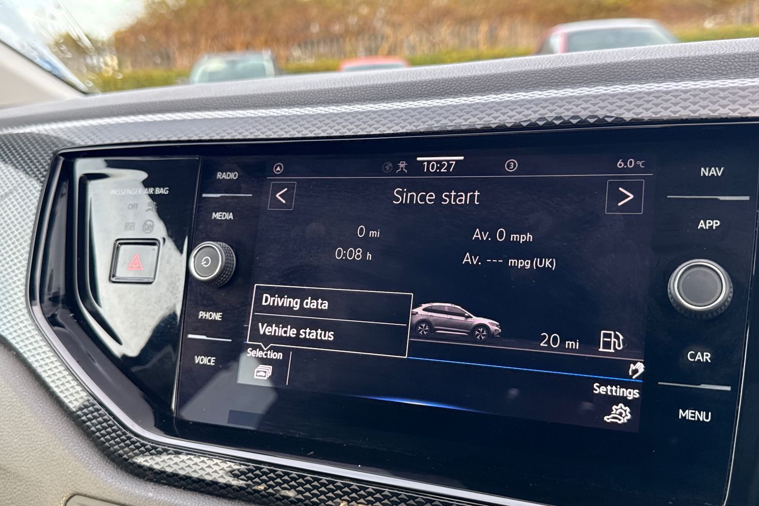 Used Volkswagen Taigo 2022 for sale - 76961677: Photo 48