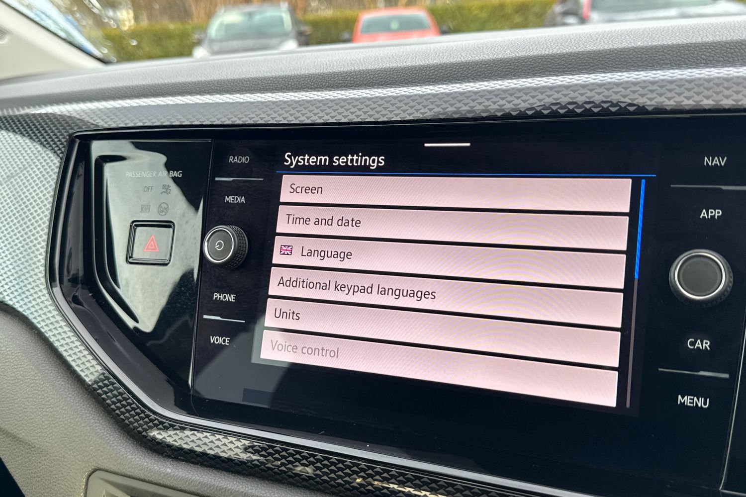 Used Volkswagen Taigo 2022 for sale - 76961677: Photo 49