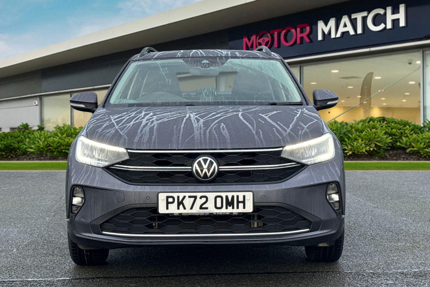 Used Volkswagen Taigo 2022 for sale - 76961677: Photo 5