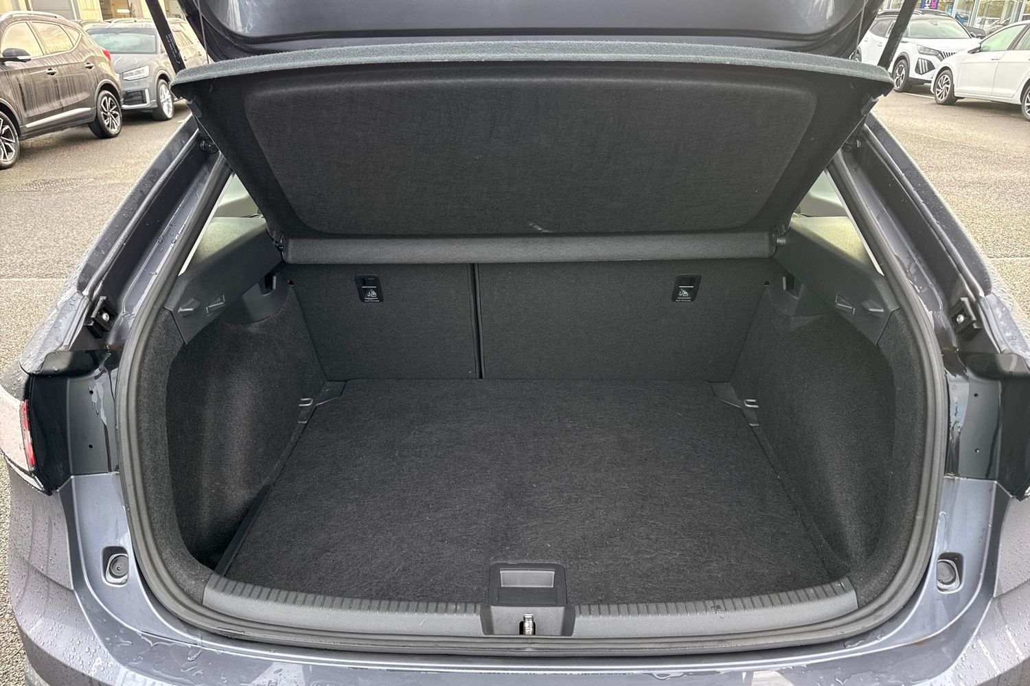 Used Volkswagen Taigo 2022 for sale - 76961677: Photo 6