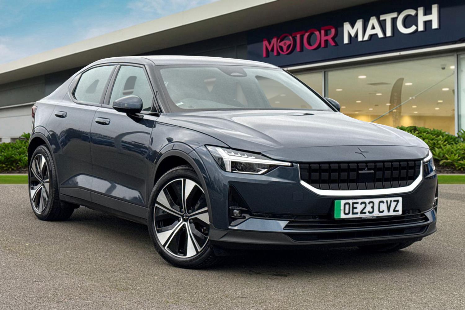 Used Polestar Polestar 2 2023 for sale - 77374251: Photo 1