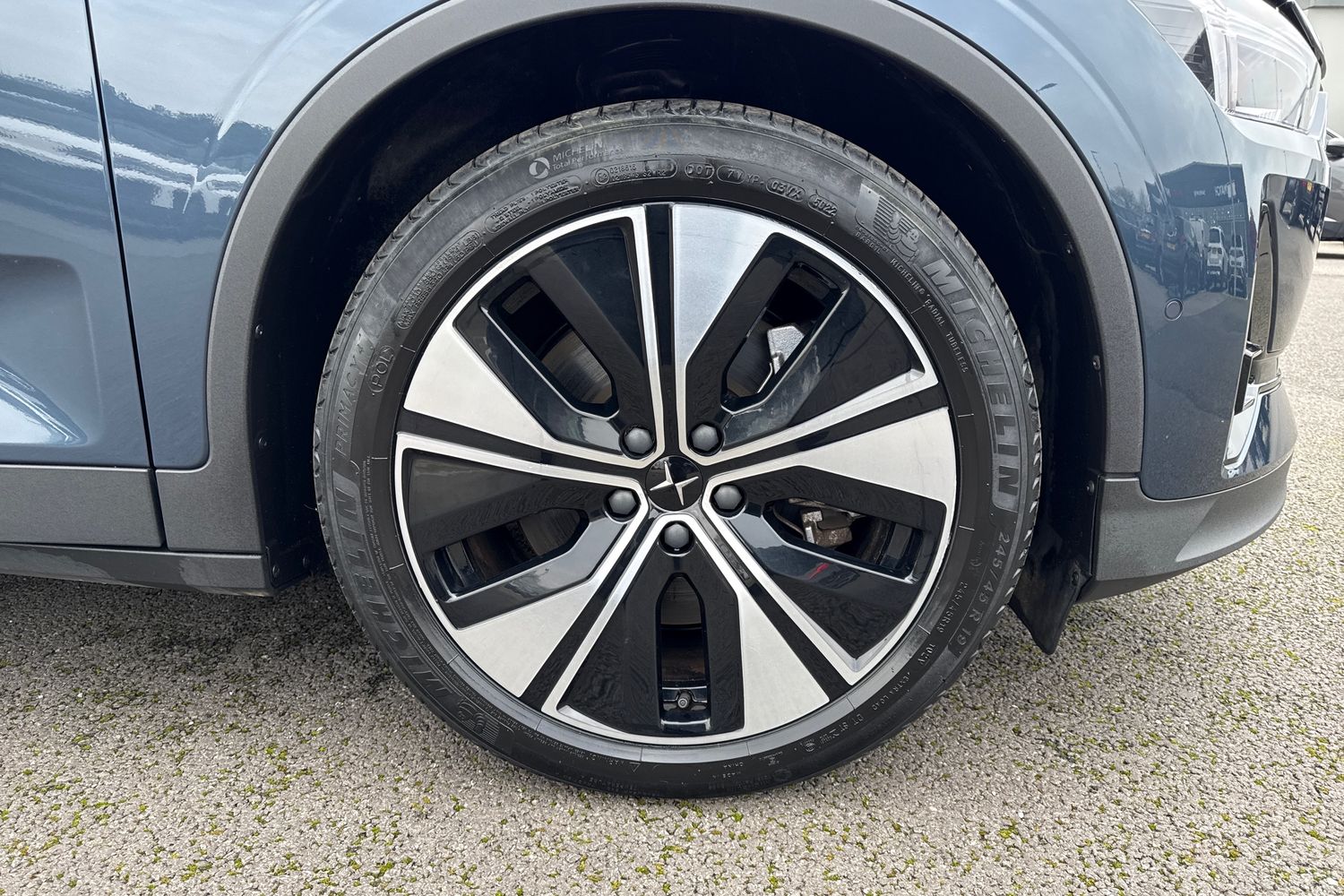 Used Polestar Polestar 2 2023 for sale - 77374251: Photo 10