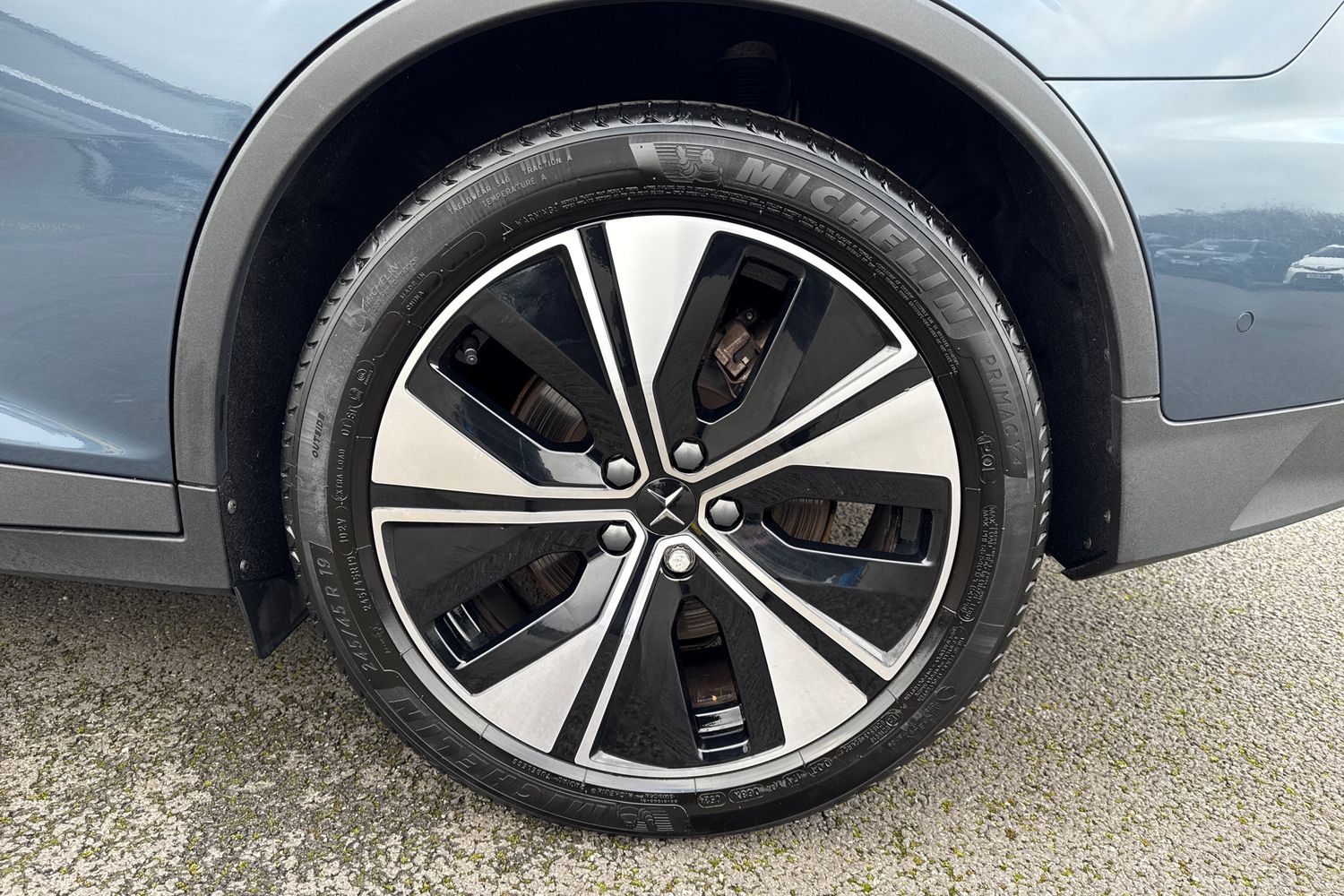 Used Polestar Polestar 2 2023 for sale - 77374251: Photo 12