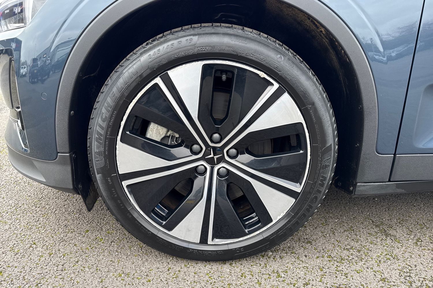 Used Polestar Polestar 2 2023 for sale - 77374251: Photo 13