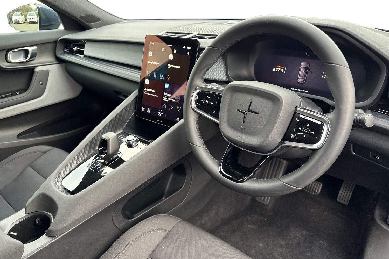 Used Polestar Polestar 2 2023 for sale - 77374251: Photo 14