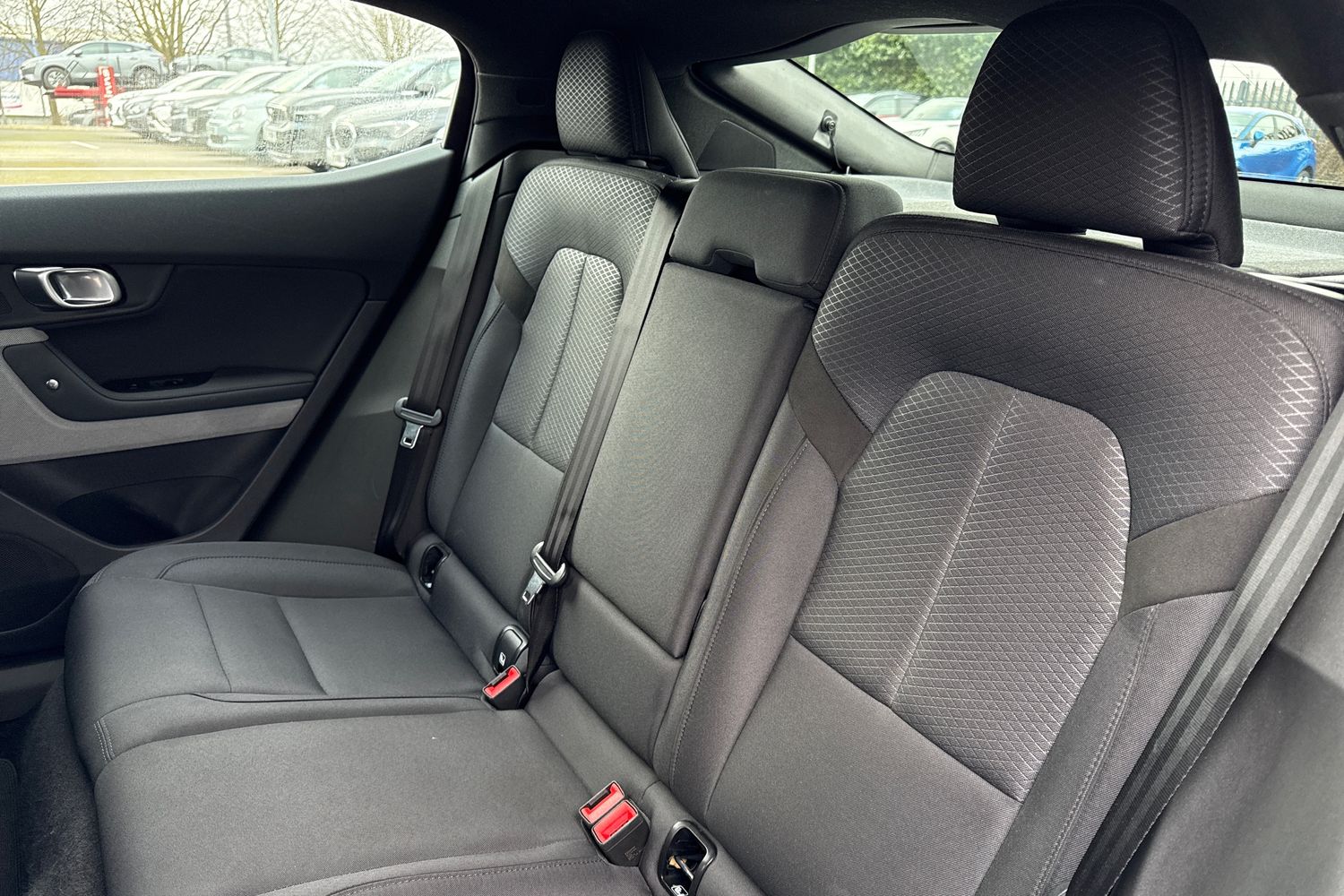 Used Polestar Polestar 2 2023 for sale - 77374251: Photo 19