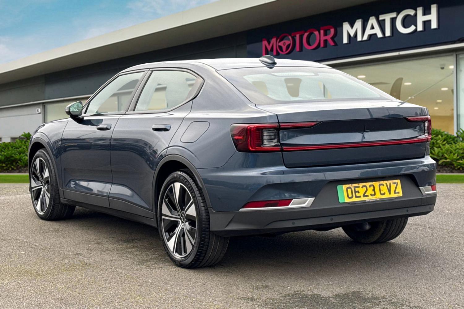 Used Polestar Polestar 2 2023 for sale - 77374251: Photo 2