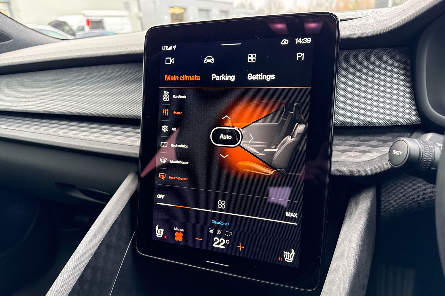 Used Polestar Polestar 2 2023 for sale - 77374251: Photo 22