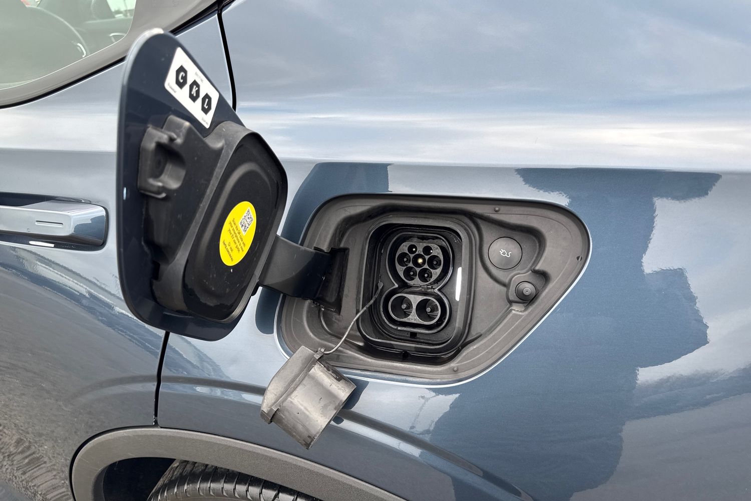 Used Polestar Polestar 2 2023 for sale - 77374251: Photo 25