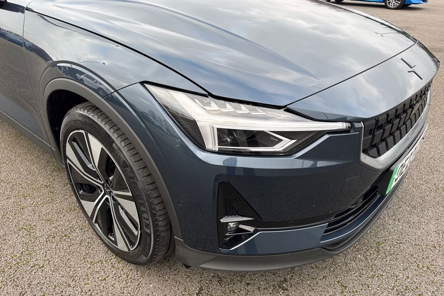 Used Polestar Polestar 2 2023 for sale - 77374251: Photo 26