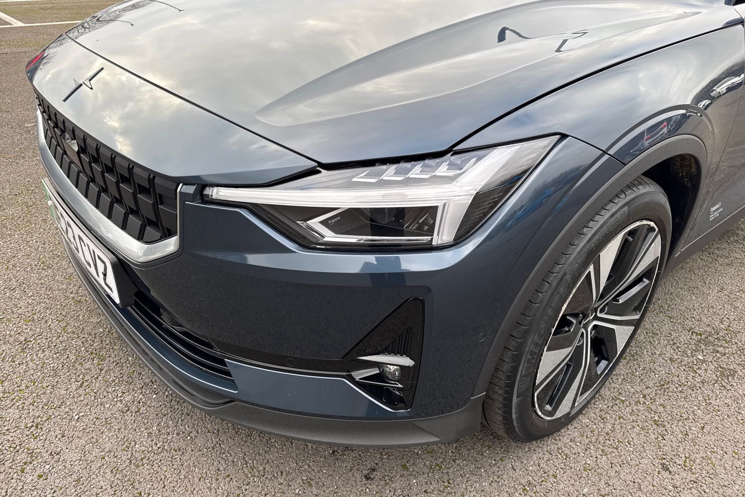 Used Polestar Polestar 2 2023 for sale - 77374251: Photo 27