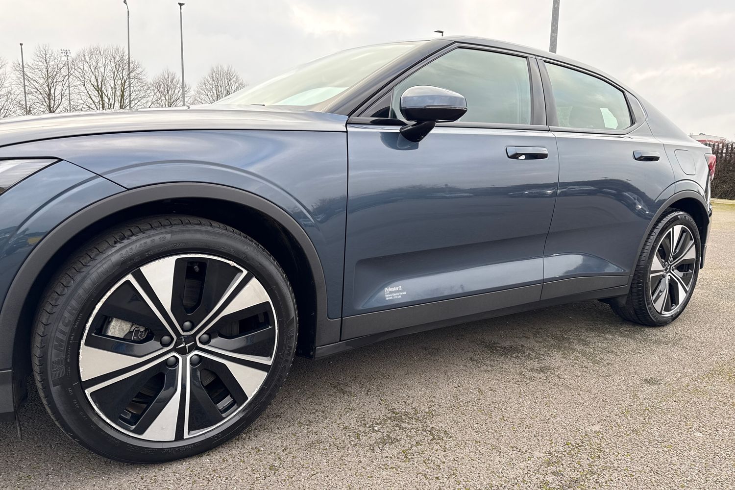 Used Polestar Polestar 2 2023 for sale - 77374251: Photo 29