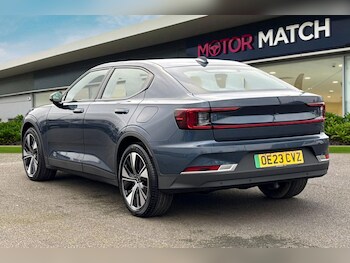 Used Polestar Polestar 2 2023 for sale - 77374251: Photo