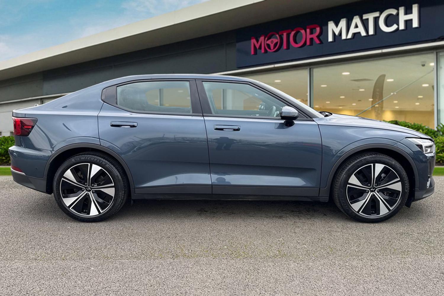 Used Polestar Polestar 2 2023 for sale - 77374251: Photo 3