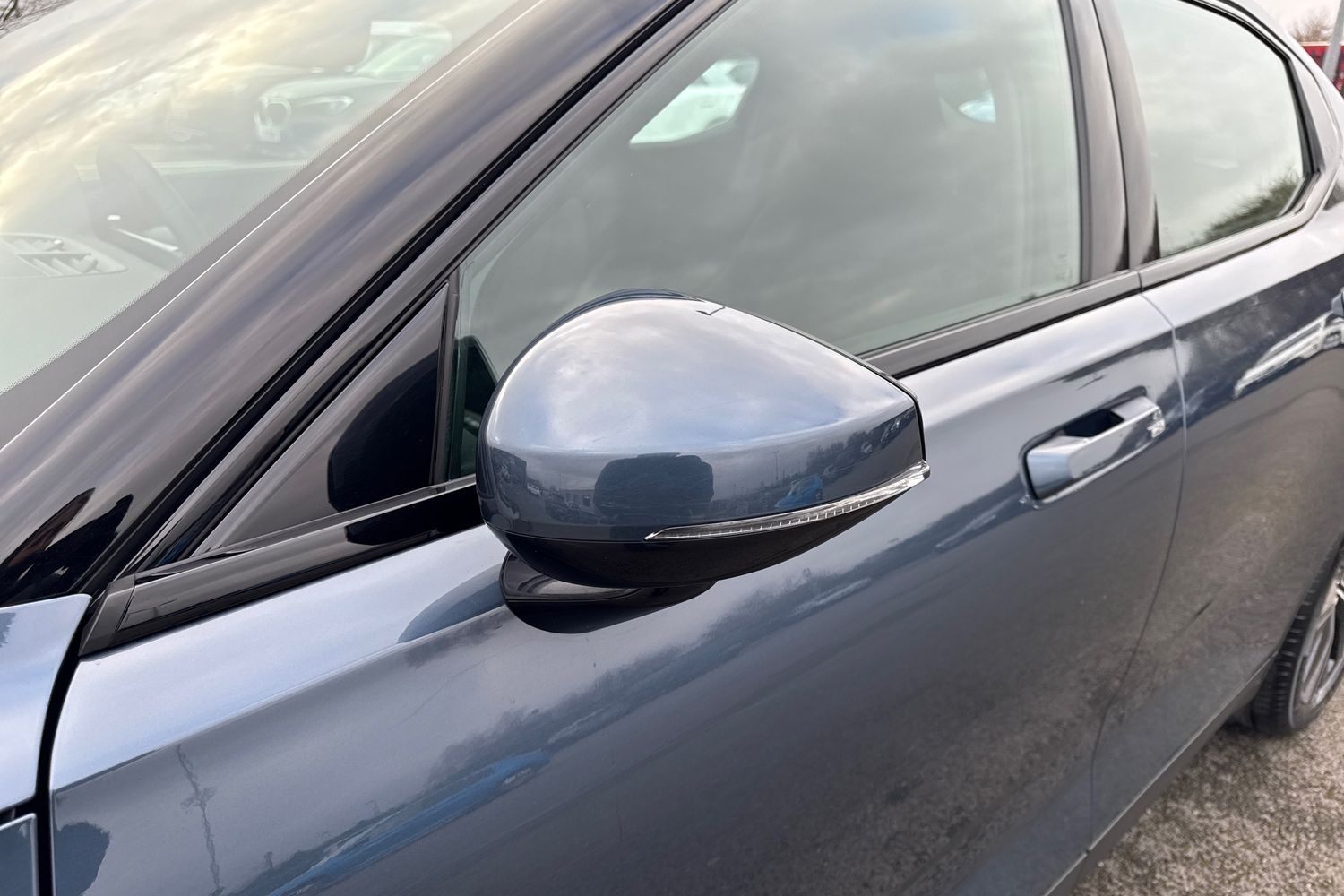 Used Polestar Polestar 2 2023 for sale - 77374251: Photo 30