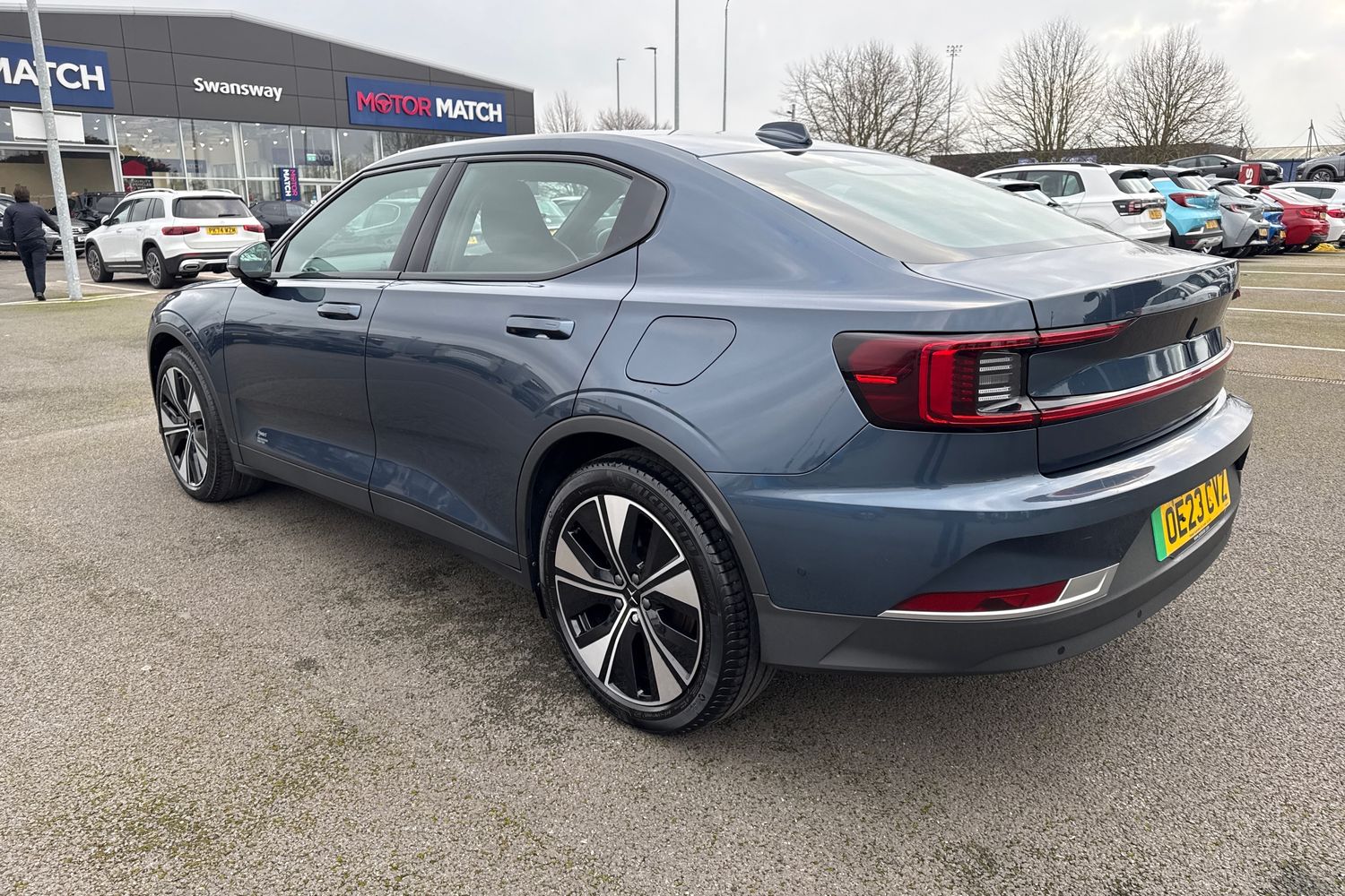 Used Polestar Polestar 2 2023 for sale - 77374251: Photo 31