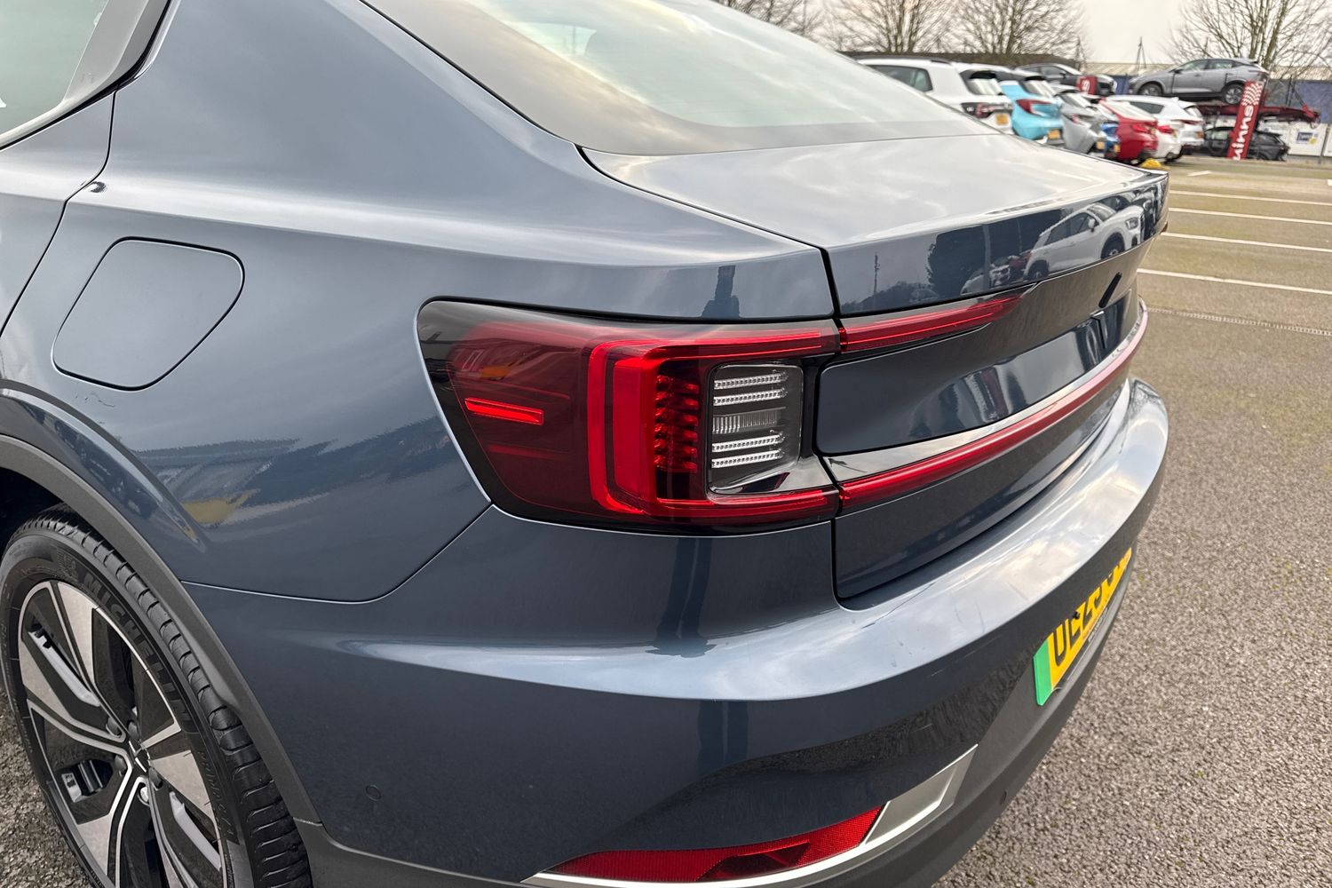 Used Polestar Polestar 2 2023 for sale - 77374251: Photo 32