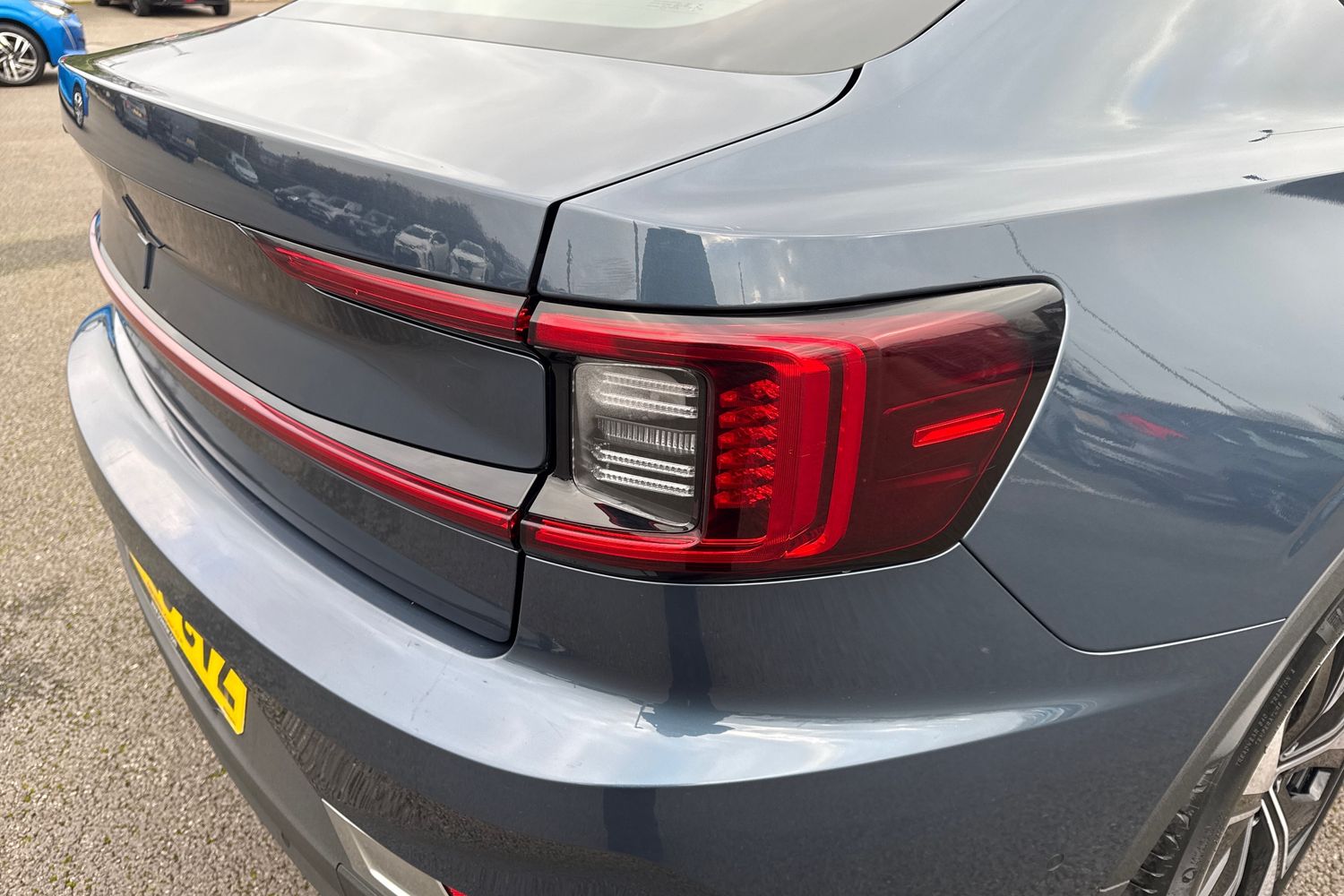 Used Polestar Polestar 2 2023 for sale - 77374251: Photo 33