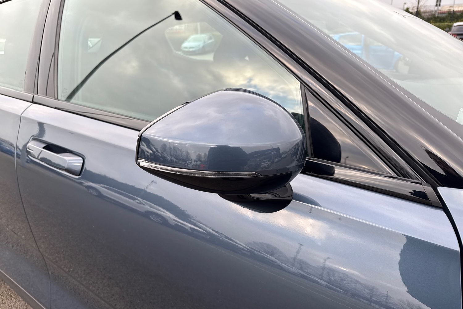 Used Polestar Polestar 2 2023 for sale - 77374251: Photo 35