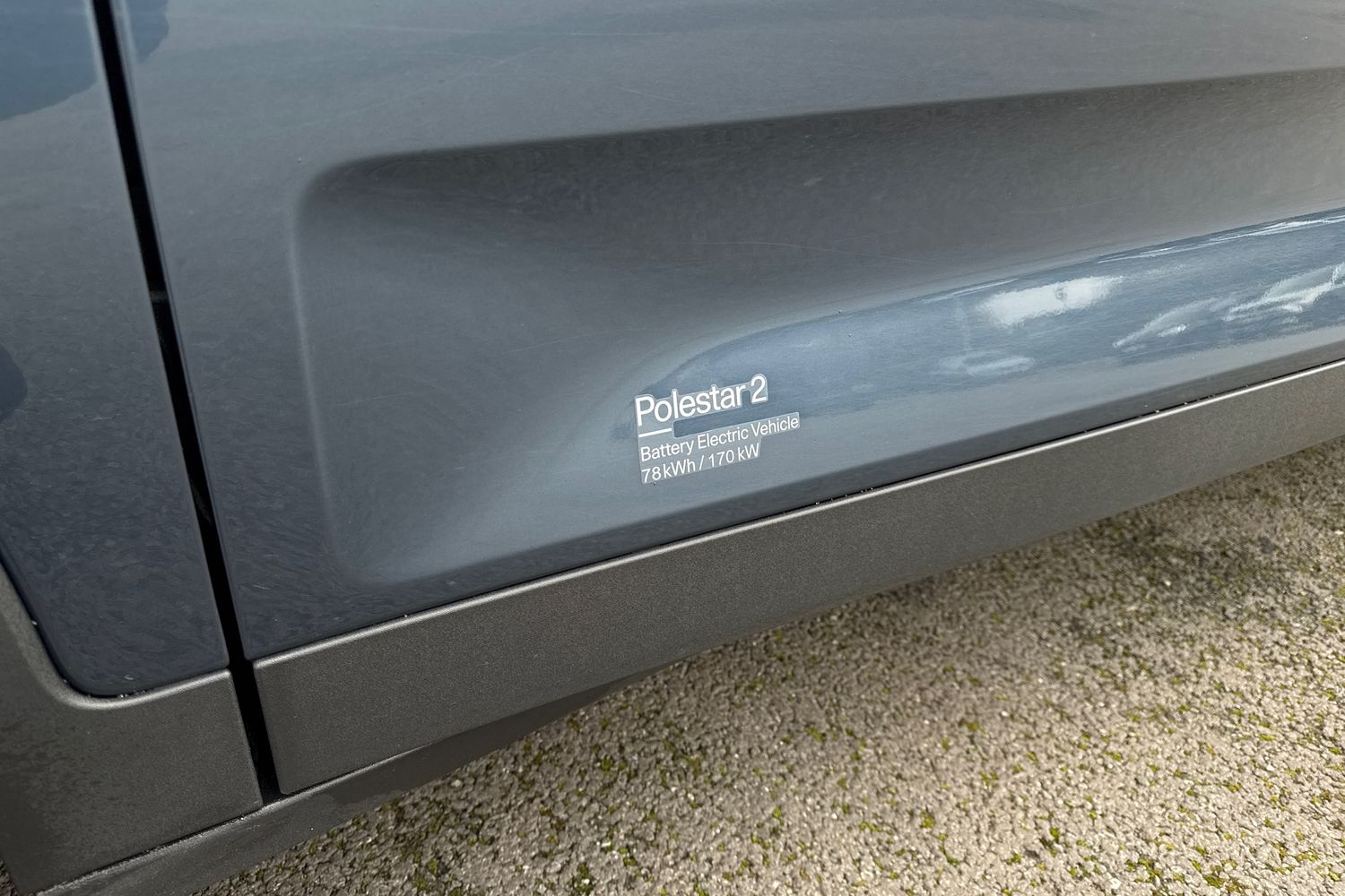 Used Polestar Polestar 2 2023 for sale - 77374251: Photo 36