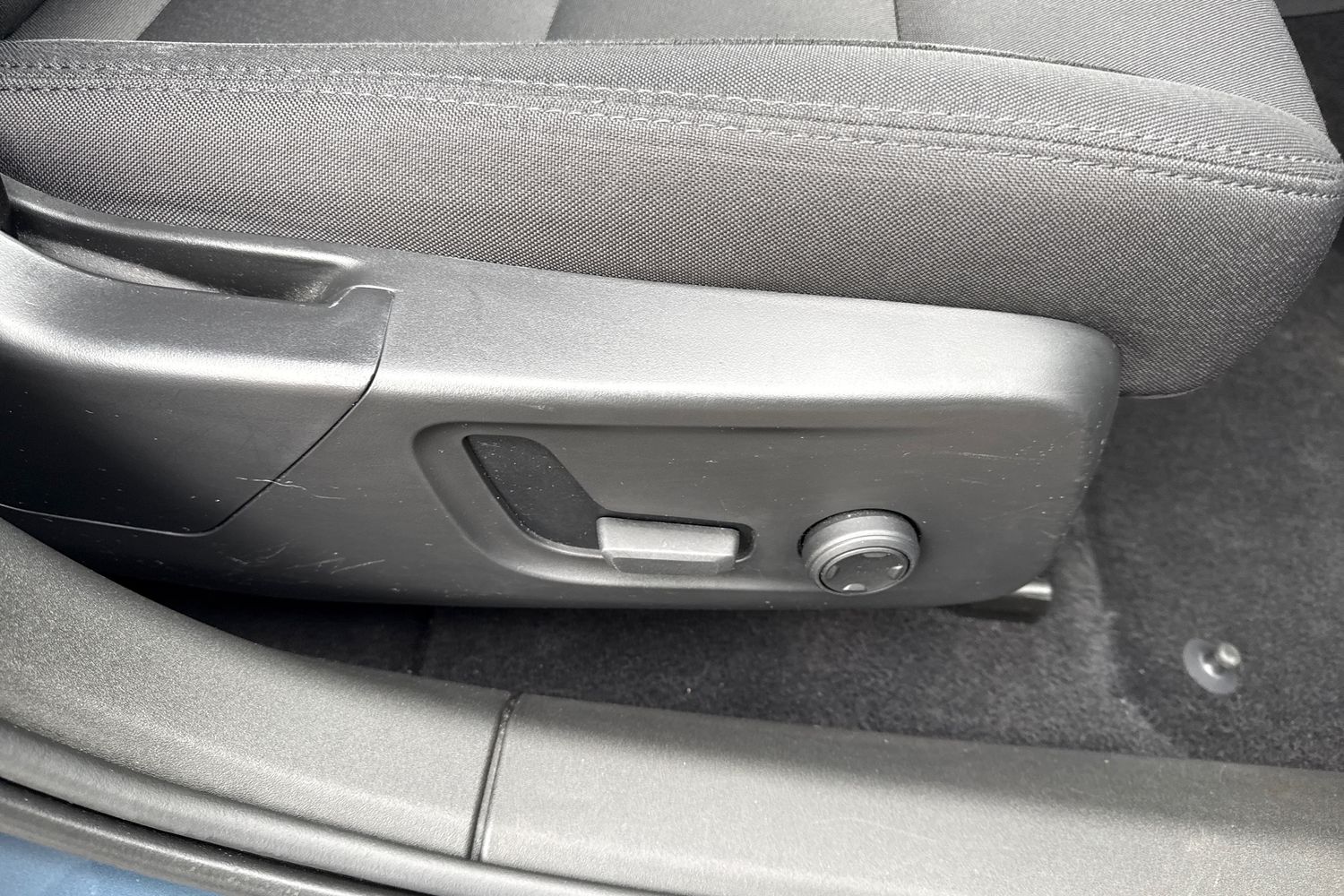 Used Polestar Polestar 2 2023 for sale - 77374251: Photo 37