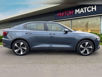 Used Polestar Polestar 2 2023 for sale - 77374251: Photo