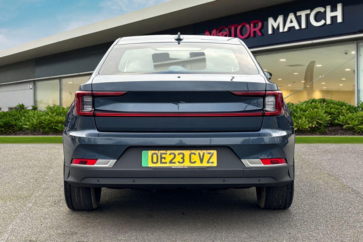 Used Polestar Polestar 2 2023 for sale - 77374251: Photo 4