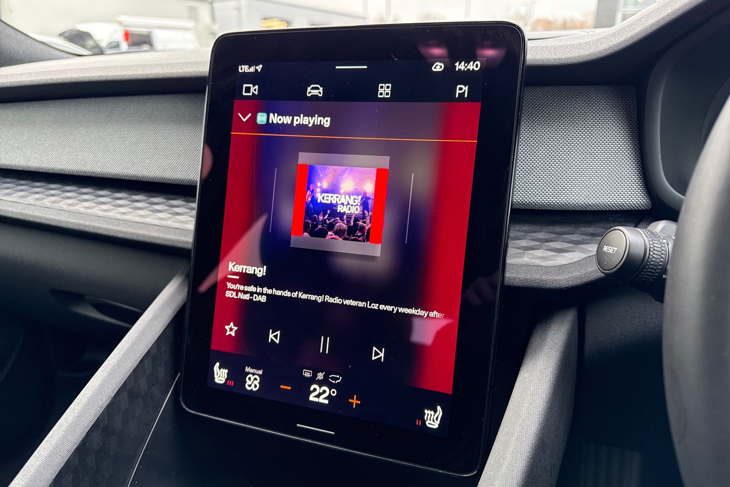 Used Polestar Polestar 2 2023 for sale - 77374251: Photo 45