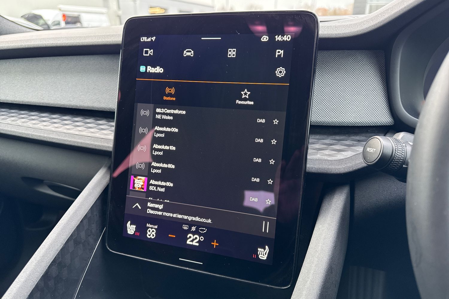 Used Polestar Polestar 2 2023 for sale - 77374251: Photo 46