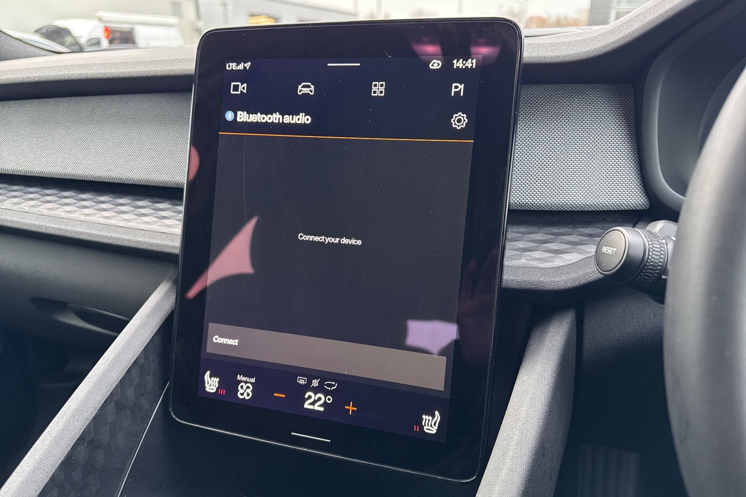 Used Polestar Polestar 2 2023 for sale - 77374251: Photo 47