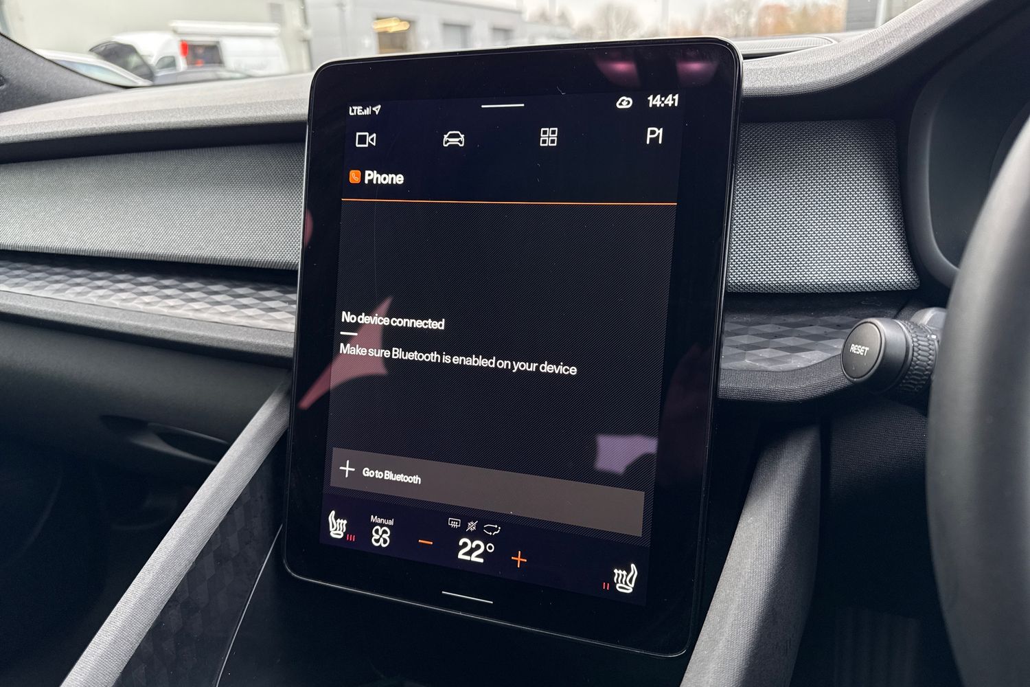 Used Polestar Polestar 2 2023 for sale - 77374251: Photo 48