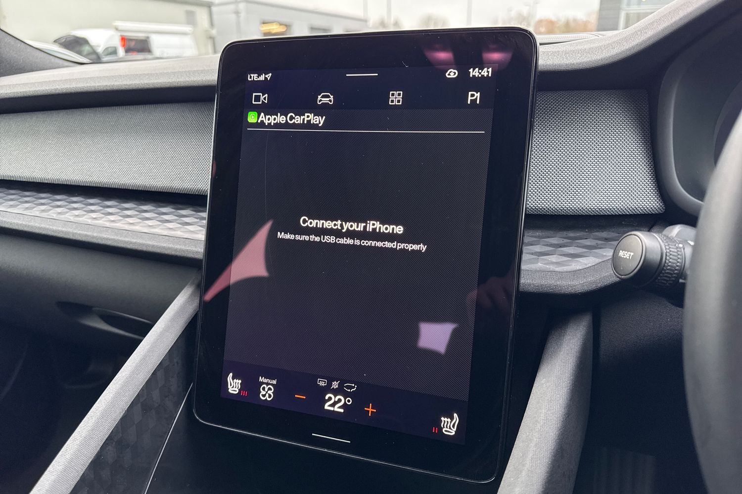 Used Polestar Polestar 2 2023 for sale - 77374251: Photo 49